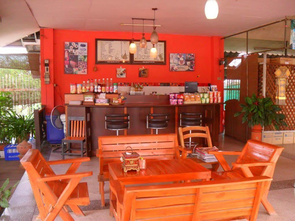 Saengthong Resort Chiangmai Chiang Mai Esterno foto